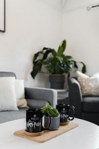 Apartamento The Film Studio Appartement
