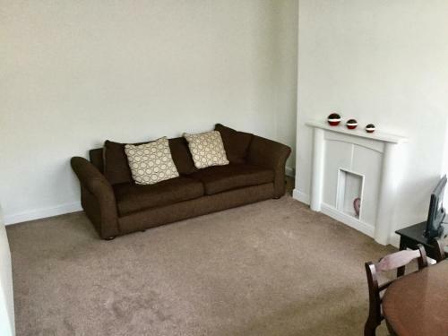 Apartamento Vinery House