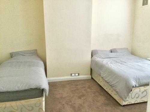 Apartamento Vinery House