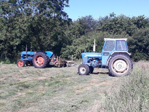 Church Farm, Legbourne Louth