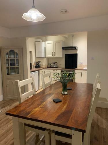 Church Farm, Legbourne Louth