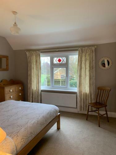 Church Farm, Legbourne Louth