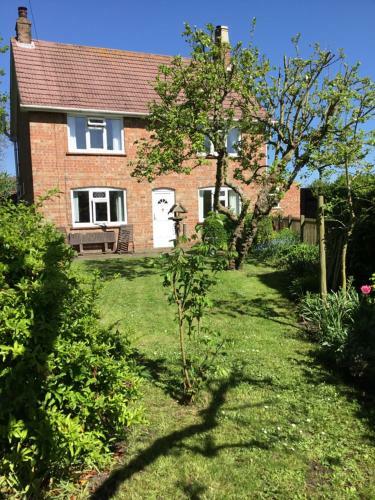 Church Farm, Legbourne Louth