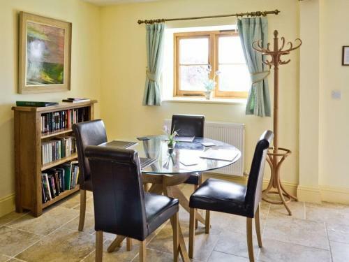Cider Press Cottage