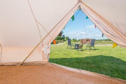 Parc Maerdy Glamping Holidays