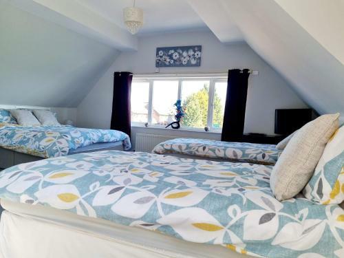 Hotel Wheatsheaf Inn