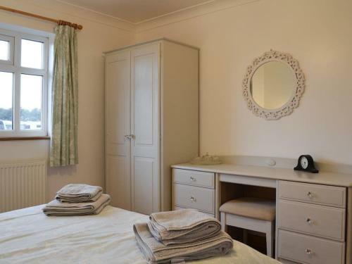 Y Fronydd Cottage