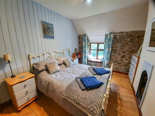 Tynllwyn Holiday Home