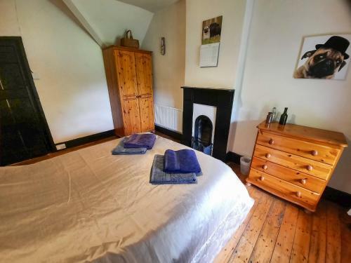 Tynllwyn Holiday Home