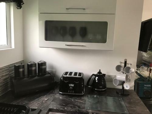 Apartamento Woodland View