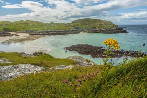 West Horizon Holiday Cottage