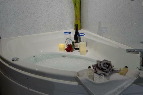 West Horizon Holiday Cottage