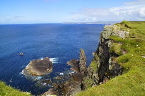 West Horizon Holiday Cottage