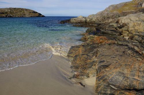 West Horizon Holiday Cottage