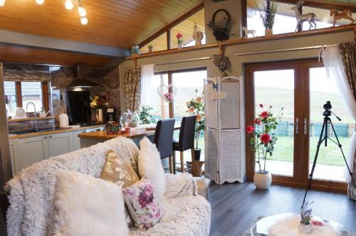 West Horizon Holiday Cottage