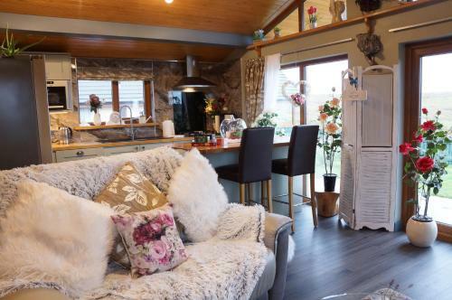 West Horizon Holiday Cottage
