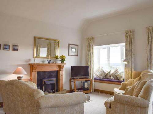 Lucklaw Steading Cottage