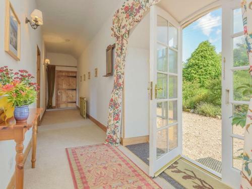 Lucklaw Steading Cottage