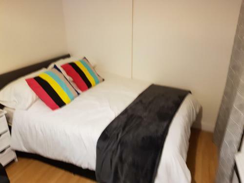 Apartamentos Quality Accommodation