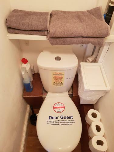 Apartamentos Quality Accommodation