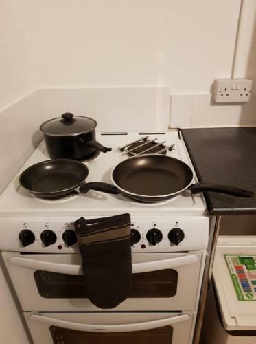 Apartamentos Quality Accommodation