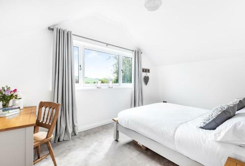 Honeypot Cottage