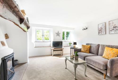 Honeypot Cottage