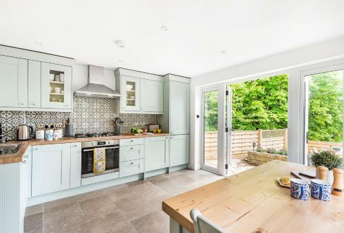 Honeypot Cottage