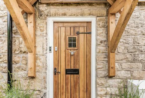 Honeypot Cottage