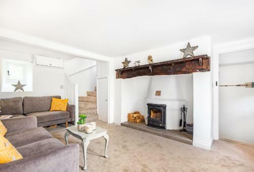 Honeypot Cottage