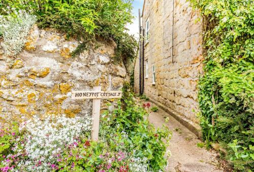 Honeypot Cottage