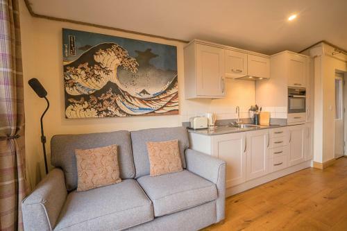 Lodge The Hideaway