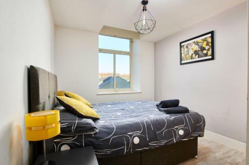 Executive Apartment - Sleeps 6