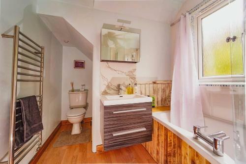 Apartamento Writing Shed Wales