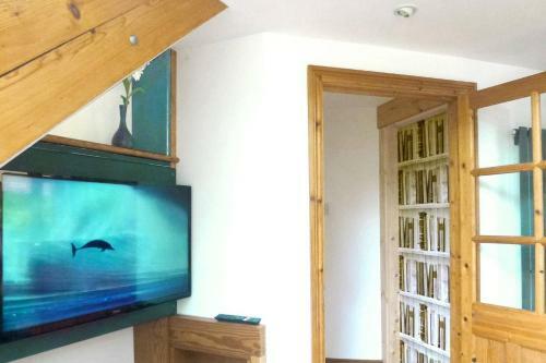 Apartamento Writing Shed Wales