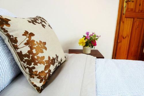 Apartamento Writing Shed Wales