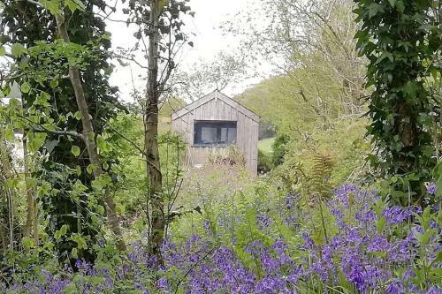 Apartamento Writing Shed Wales