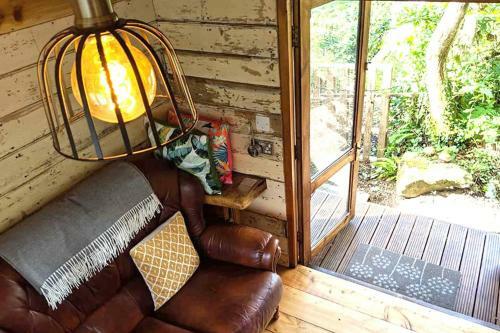 Apartamento Writing Shed Wales