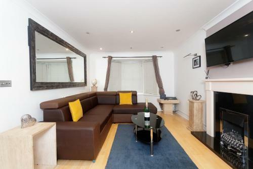 Apartamento Valentino House