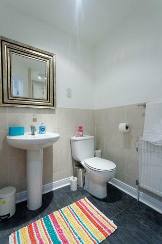 Apartamento Valentino House