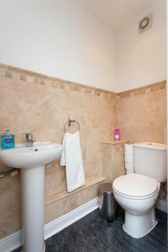 Apartamento Valentino House