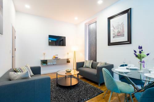 Leeds Super Luxurious Apartments