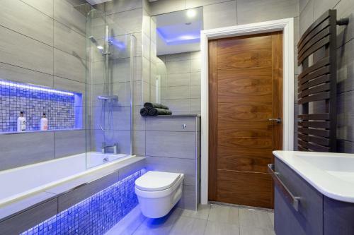 Leeds Super Luxurious Apartments