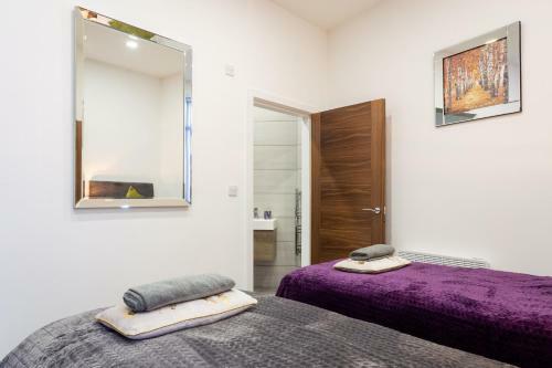 Leeds Super Luxurious Apartments