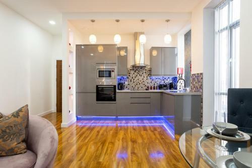Leeds Super Luxurious Apartments