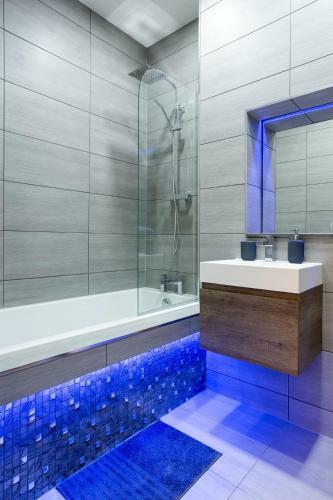 Leeds Super Luxurious Apartments