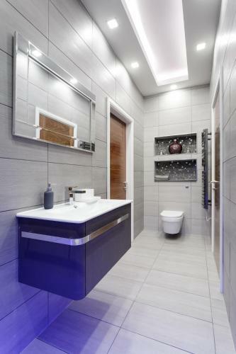 Leeds Super Luxurious Apartments