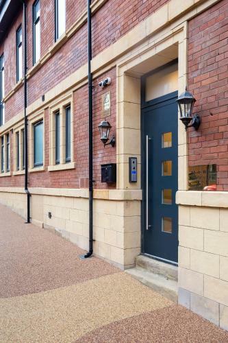 Leeds Super Luxurious Apartments