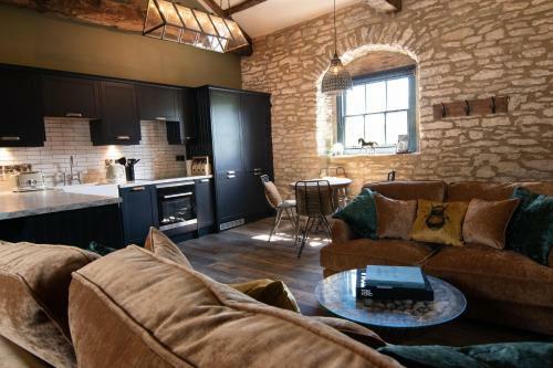 Hotel Marske Stables