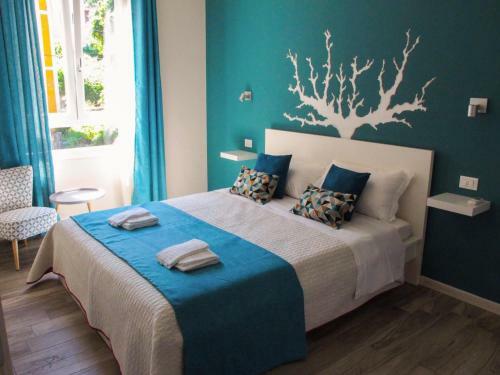 Baia Blu Apartments